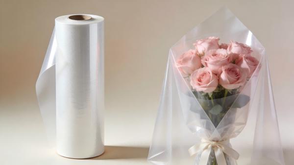 BOPP Flower Wrapping Film.jpg